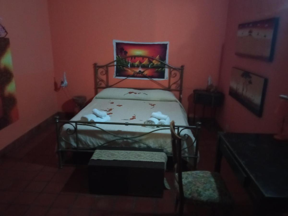 诺托Agriturismo Vita E Natura别墅 客房 照片