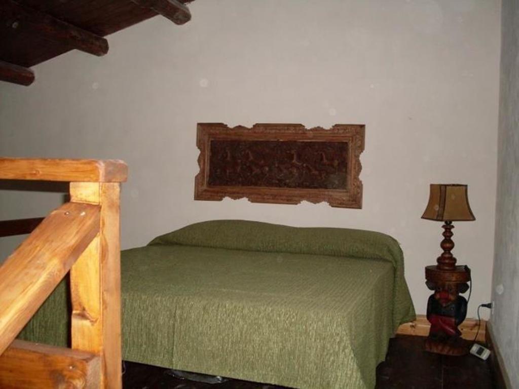 诺托Agriturismo Vita E Natura别墅 外观 照片